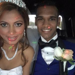 Meet your Posher, Subrina